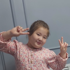 Dariga Joldibaievna, 06.10.1982, Атырау