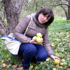 Лилия Жистина, 02.03, Пенза