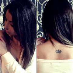 Александрина Апреутесе, 04.07.1993, Кишинев