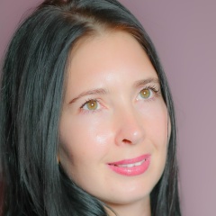 Анна Ливаденко, Kiryat Shmona