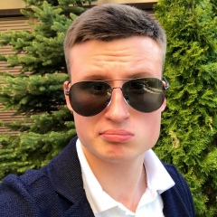 Дима Халин, 23.06, Харьков