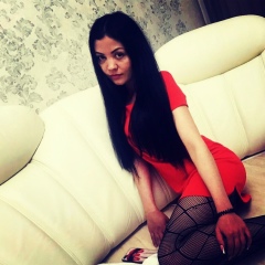 Кристина Хлыновская