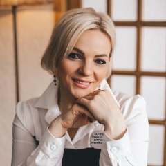 Наталья Никитина, Северодвинск