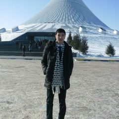 Асель Канбаева, 09.12.1990, Кызылорда