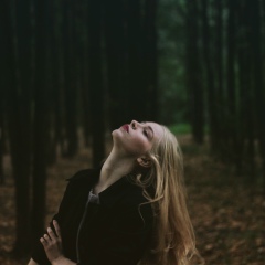 Аня Новикова, Москва