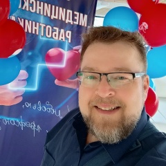 Денис Цветков, Санкт-Петербург