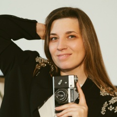 Татьяна Мокшанова, Нижний Новгород