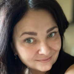 Наталья Зайцева, 26.12, Октябрьский