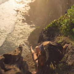 Ксения Раевская, 30.01, Москва