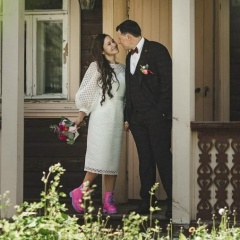 Инна Андрейчук, 15.01, Рязань