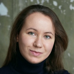 Оля Павленко, 29.11.1988, Москва