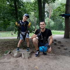 Артур Шкляренко, 16.07.1986, Белая Церковь