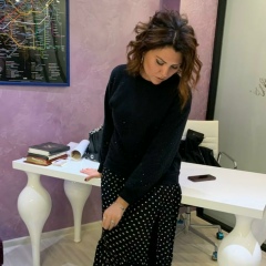 Мария Даркнет, 19.06, Алматы