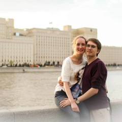 Александр Нестеров, 12.03, Москва