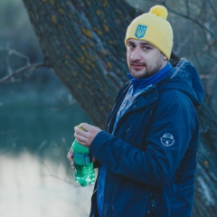 Руслан Нікулеску, 12.05.1987