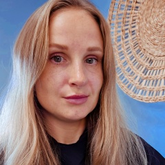 Елена Скороходова