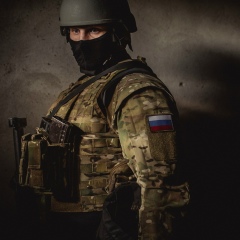 Максим Калашников, 17.04.1997, Москва