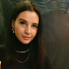 Ирина Астафьева, 06.03.1986, Краснодар