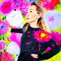 Валерия Лошак, 06.06.1988, Санкт-Петербург