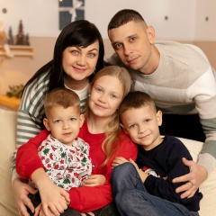 Оля Харечко, 01.01.1989, Брест