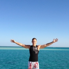 Дмитрий Колеснев, 28.11, Санкт-Петербург