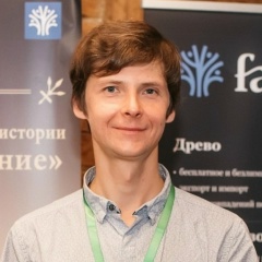 Андрей Пронин, 23.01.1985, Вологда