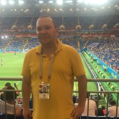 Игорь Базолин, 21.04.1984, Ростов-на-Дону