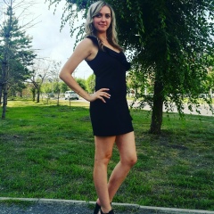 София Шашкова, 21.02, Красноярск