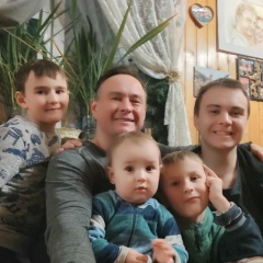 Андрей Налпин, 06.03.1975, Деденево