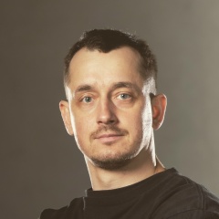 Артем Шаманаев, 11.11.1986, Москва