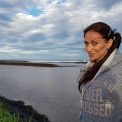 Диана Вдовиченко, 16.07, Петропавловск-Камчатский