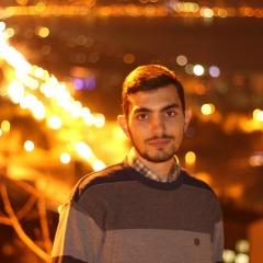 İbrahim Hakkı, 18.05.1990, Samsun