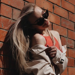 Светлана Суздалева, Санкт-Петербург