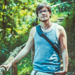 Антон Абрамов, 11.01.1989, Хайфа