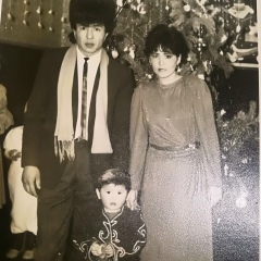 Ризабек Рахимов, 30.09.1990
