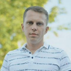 Артём Литвинчук, 05.04.1988, Киев