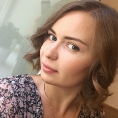 Yulya Gribacheva, 27.07.1987, Мелитополь