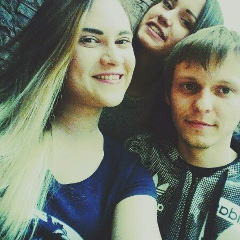 Сергей Заливин, 24.06.1994, Новосибирск