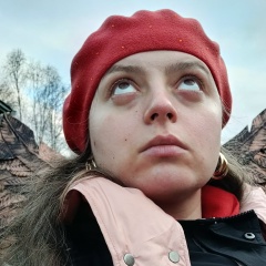 Анастасия Львова, 29.03.1988, Санкт-Петербург