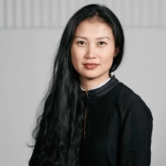 Кристина Пак, 08.07, Москва