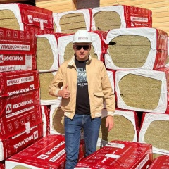 Станислав Ларин, 13.10.1987, Москва