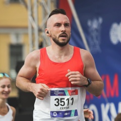 Serjio Kazakov, 18.04.1986, Москва