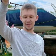 Александр Тютенков, 14.09.1994, Псков