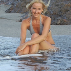 Ольга Фомина, 08.02, Санкт-Петербург