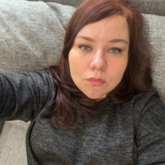 Анна Герр, 03.10, Домодедово