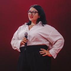 Катечка Стебнева, 28.11, Оренбург