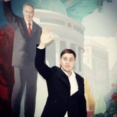 Акберген Исекеев, 08.05.1990, Хромтау