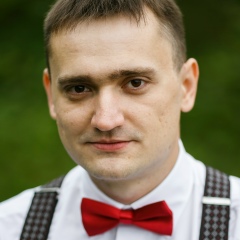 Максим Кнышёв, 24.03.1987, Новосибирск
