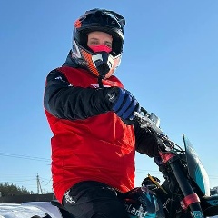 Денис Каписов, 15.12.1990, Ижевск