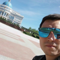 Даурен Астана, 01.12, Астана